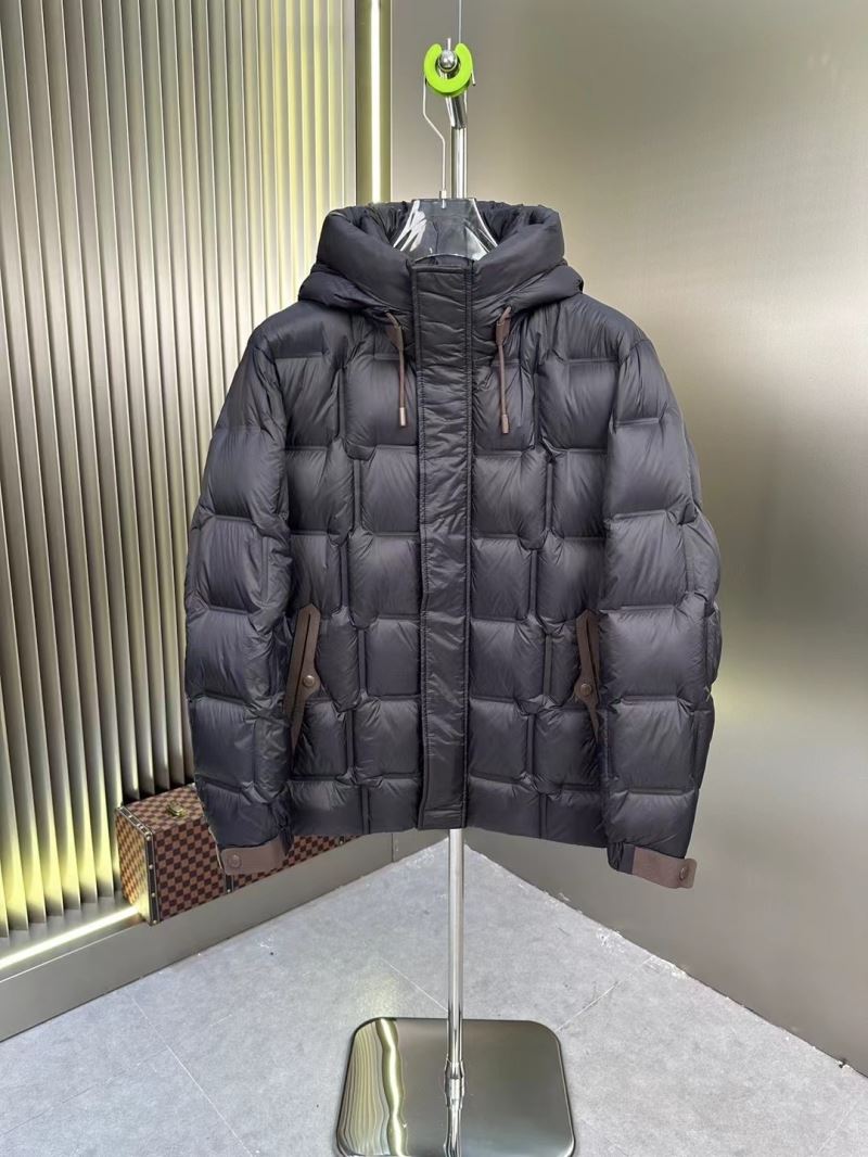 Prada Down Jackets